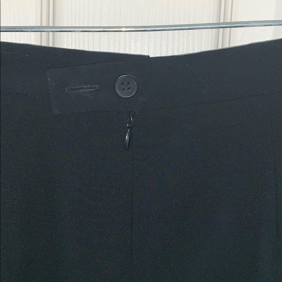 Jones New York Black Skirt - Picture 4 of 4